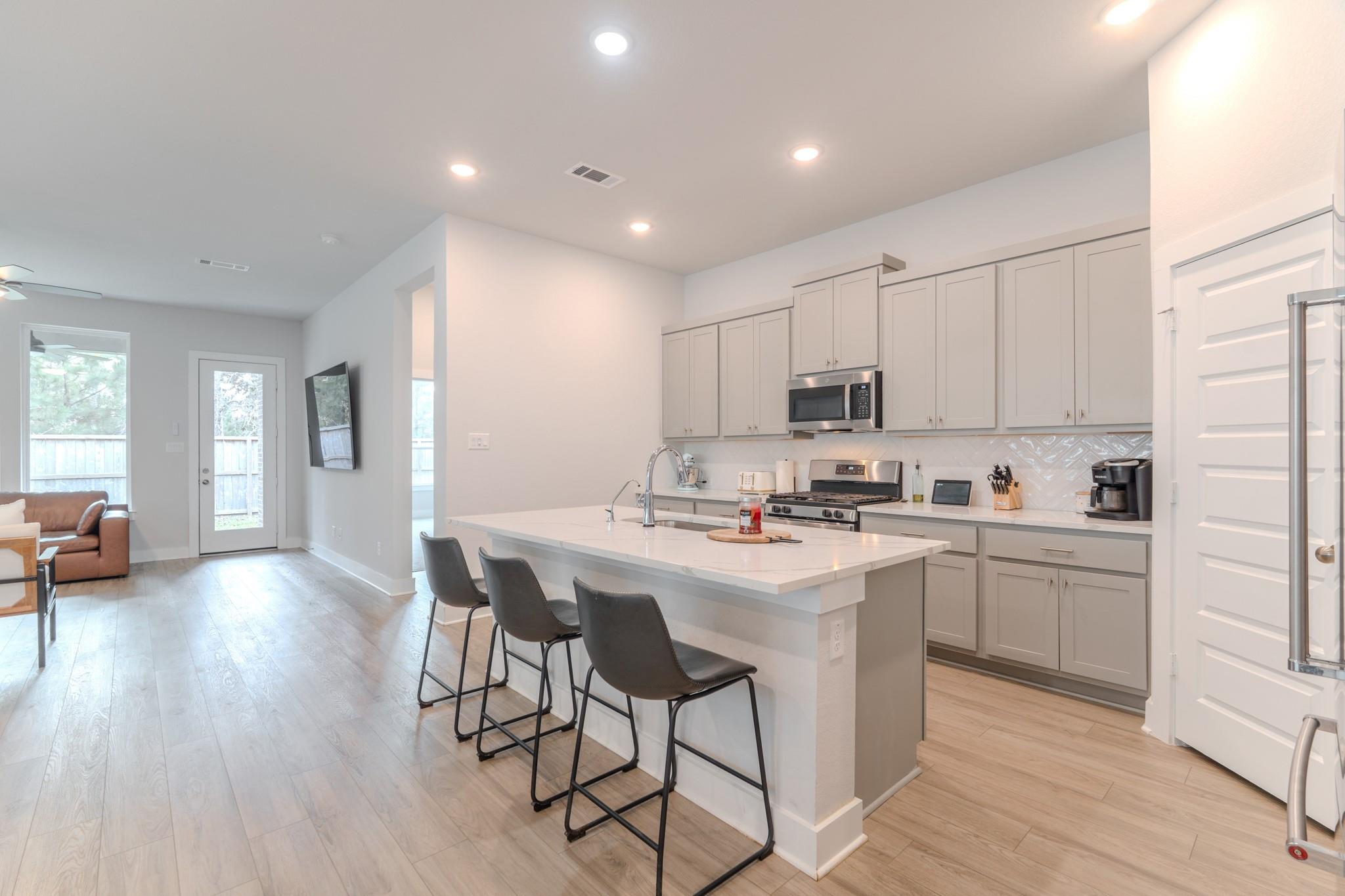 933 Cortez Creek Drive