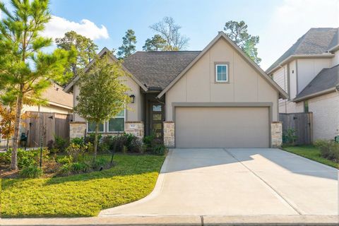 Photo of 933 Cortez Creek Drive, Conroe, TX 77304 (MLS # 16833500)