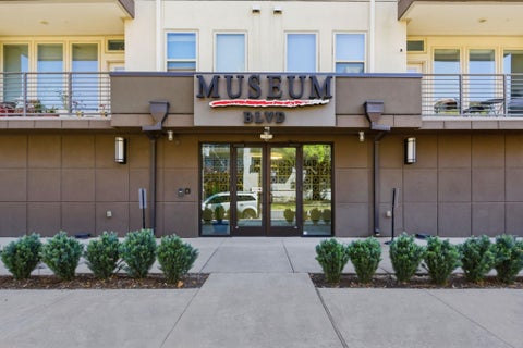 Photo of 4819 Caroline Street #103, Houston, TX 77004 (MLS # 53771339)