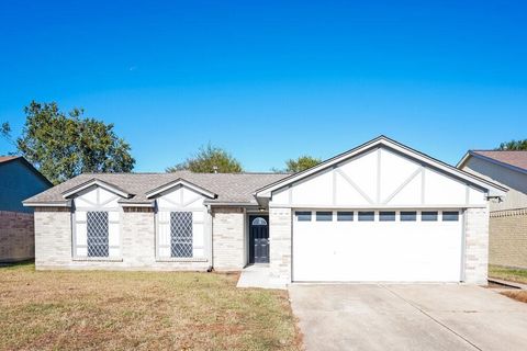 Photo of 18014 Glenledi Drive, Houston, TX 77084 (MLS # 29885540)