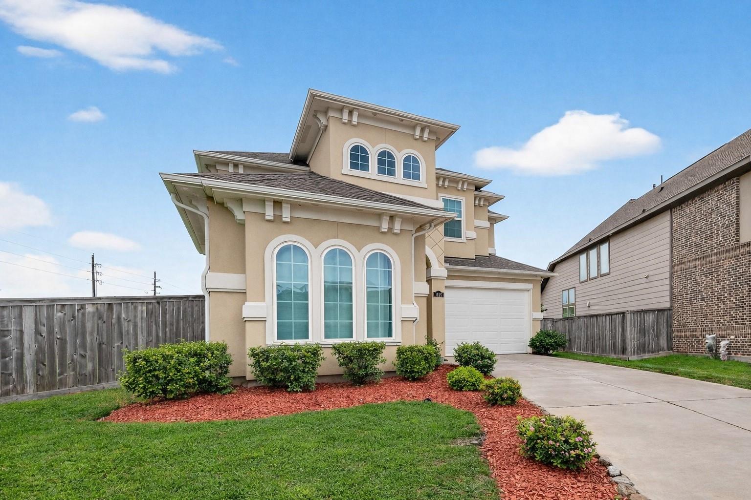 1807 Albert Glade Court