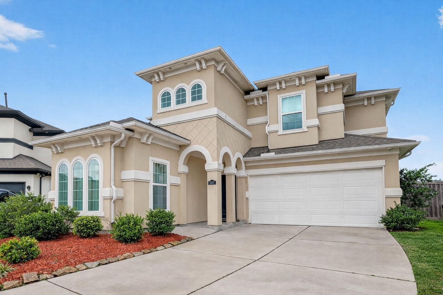 1807 Albert Glade Court