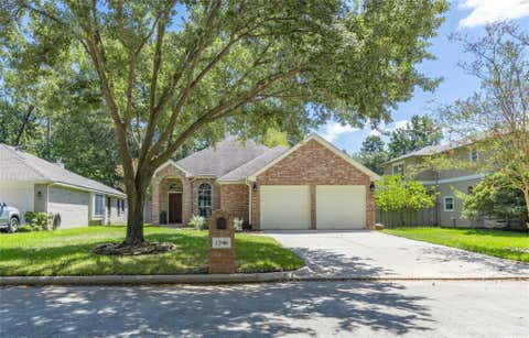 Photo of 12506 Lakeview Drive, Montgomery, TX 77356 (MLS # 81004575)
