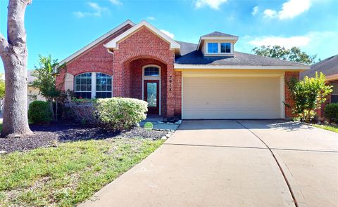 Photo of 3918 E Auden Circle, Missouri City, TX 77459 (MLS # 34885344)