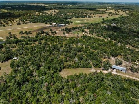 Photo of 320 Oak Forest Road, Somerville, TX 77879 (MLS # 78516467) Photo of 320 Oak Forest Road, Somerville, TX 77879 (MLS # 78516467)