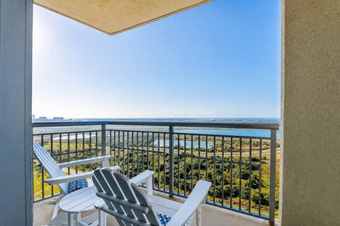 Photo of 801 E Beach Drive #BC1912, Galveston, TX 77550 (MLS # 83788768)