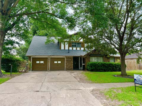Photo of 7015 Pyron Way, Houston, TX 77036 (MLS # 75382479)