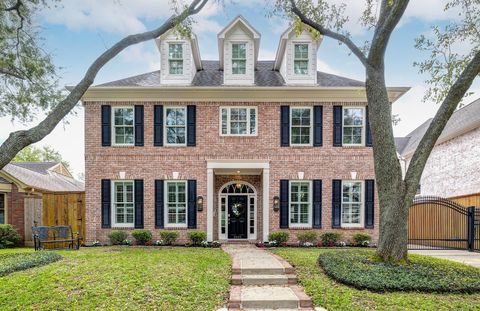 2925 Nottingham Street West University Place TX 77005