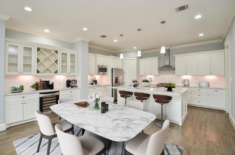 Photo of 2511 Judiway Street, Houston, TX 77018 (MLS # 41711016)