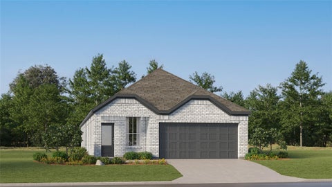 Photo of 6546 Olive Twilight Lane, Katy, TX 77493 (MLS # 14876761)