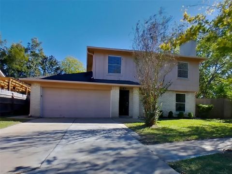 Photo of 7519 Lobera Drive, Houston, TX 77083 (MLS # 58305513)