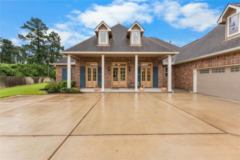 Photo of 23402 Sonoma Valley Drive, Magnolia, TX 77355 (MLS # 50614842)