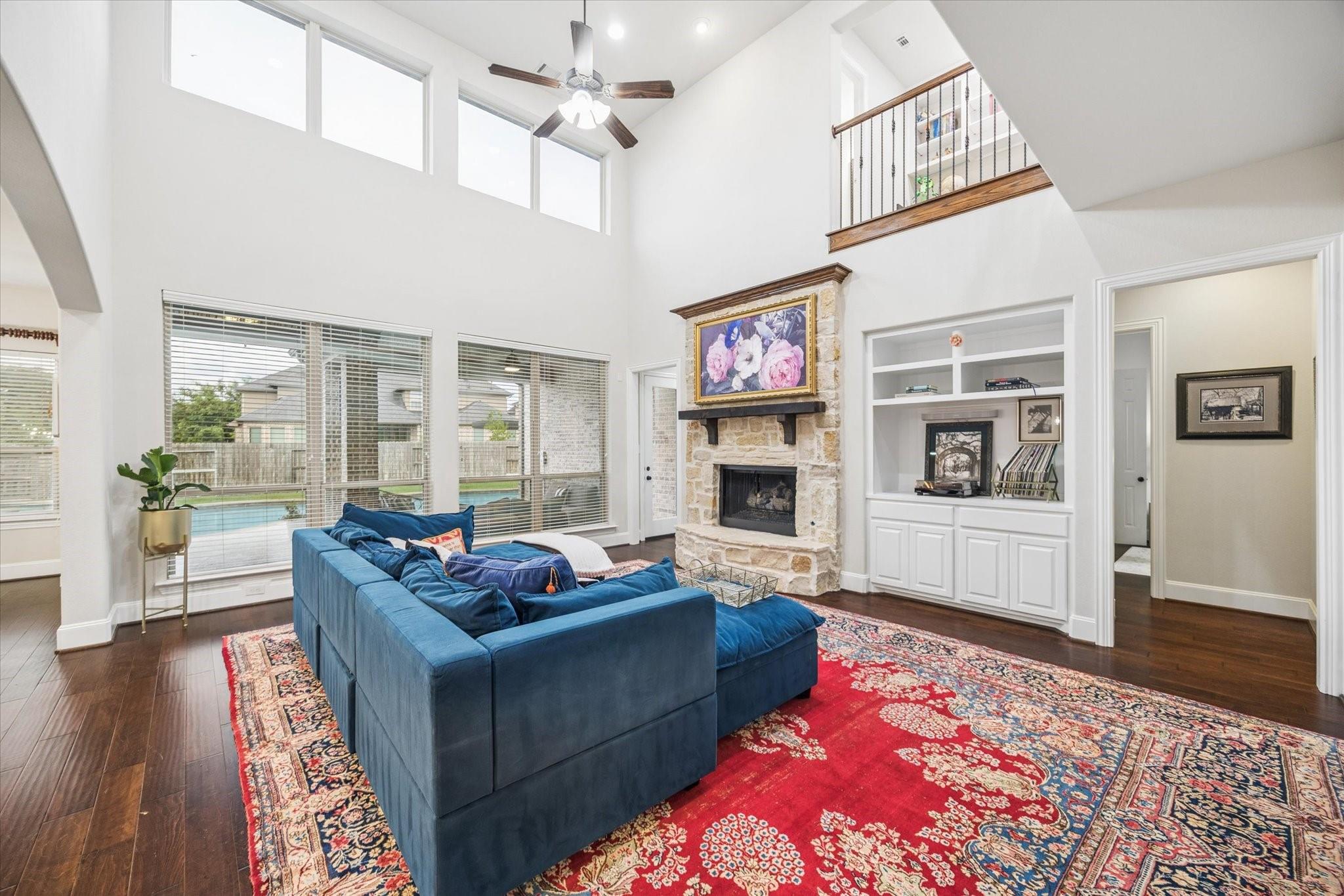 2303 Draycutt Drive