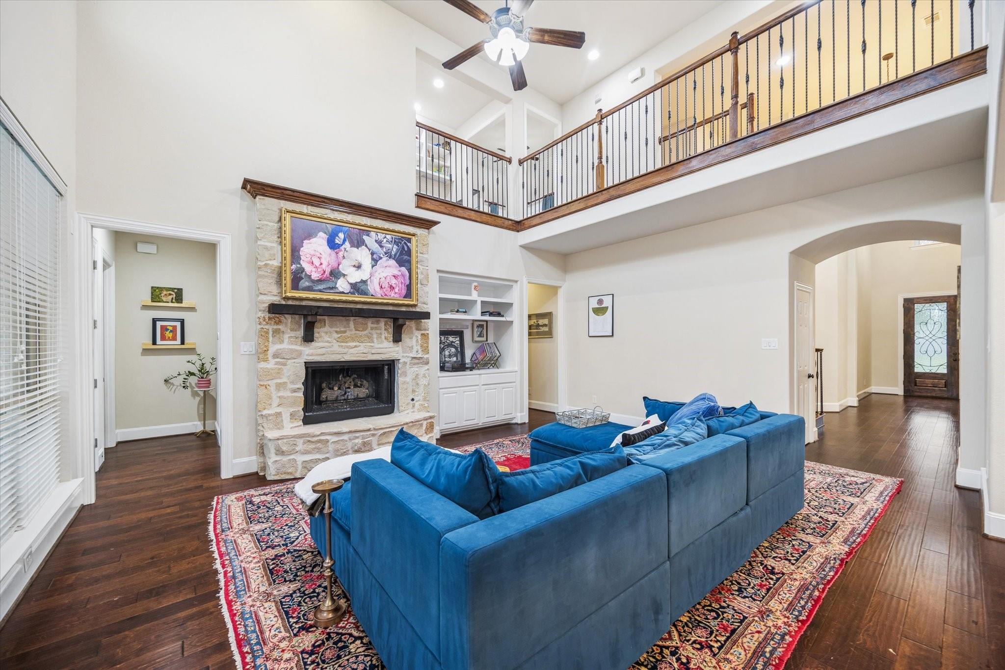 2303 Draycutt Drive