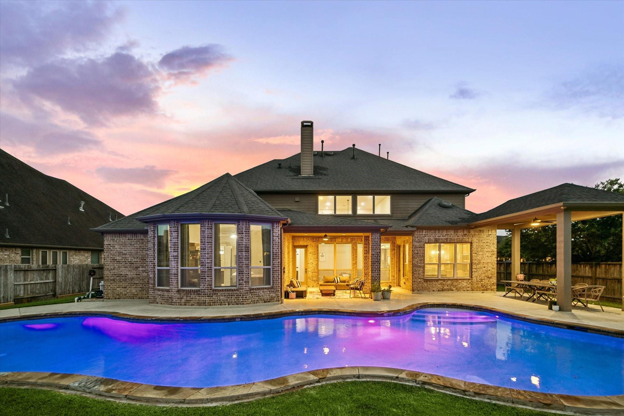 2303 Draycutt Drive