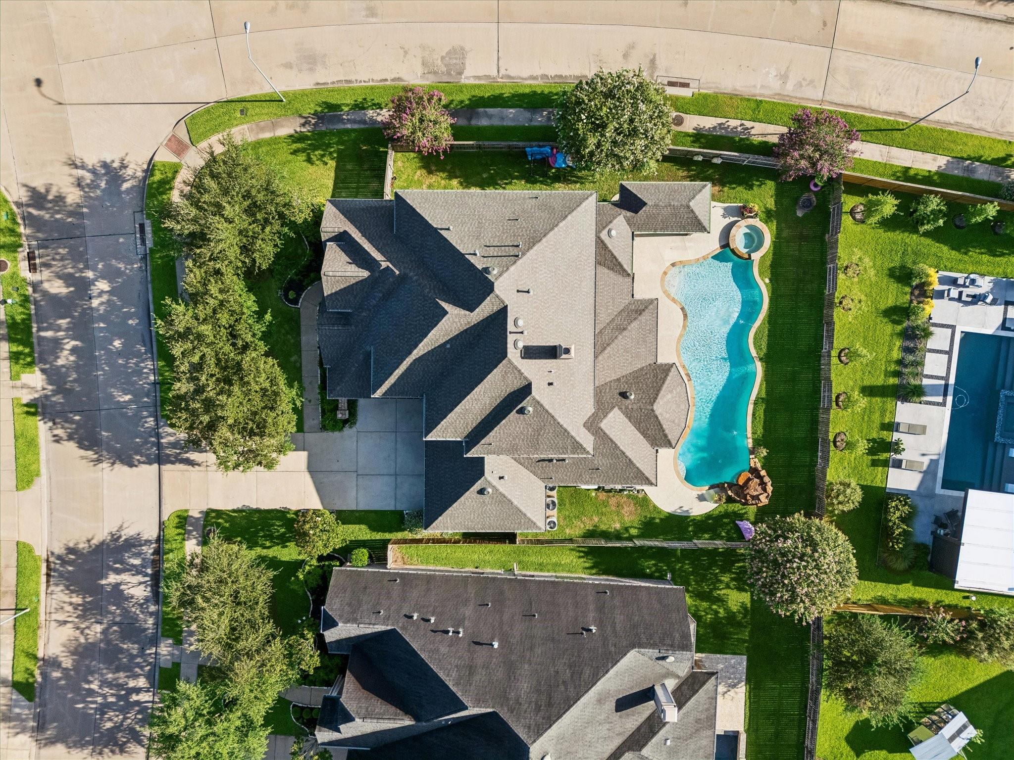 2303 Draycutt Drive