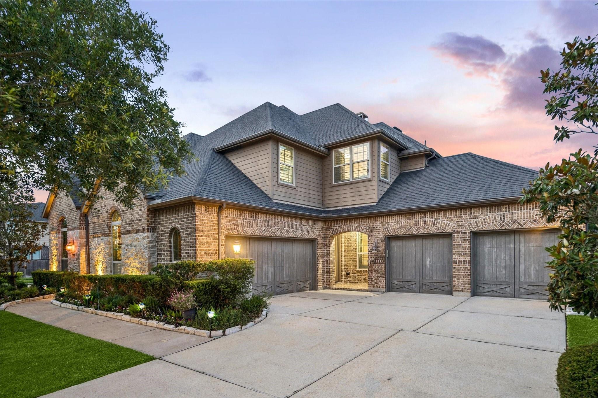 2303 Draycutt Drive