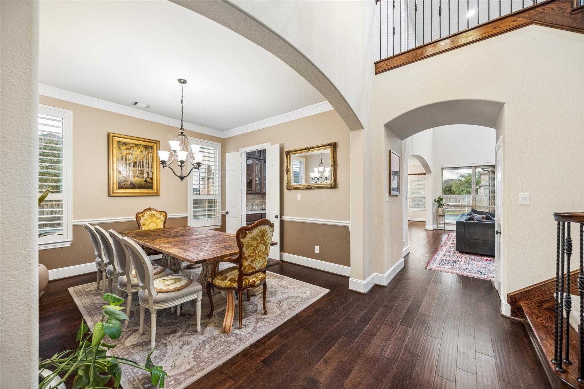 2303 Draycutt Drive