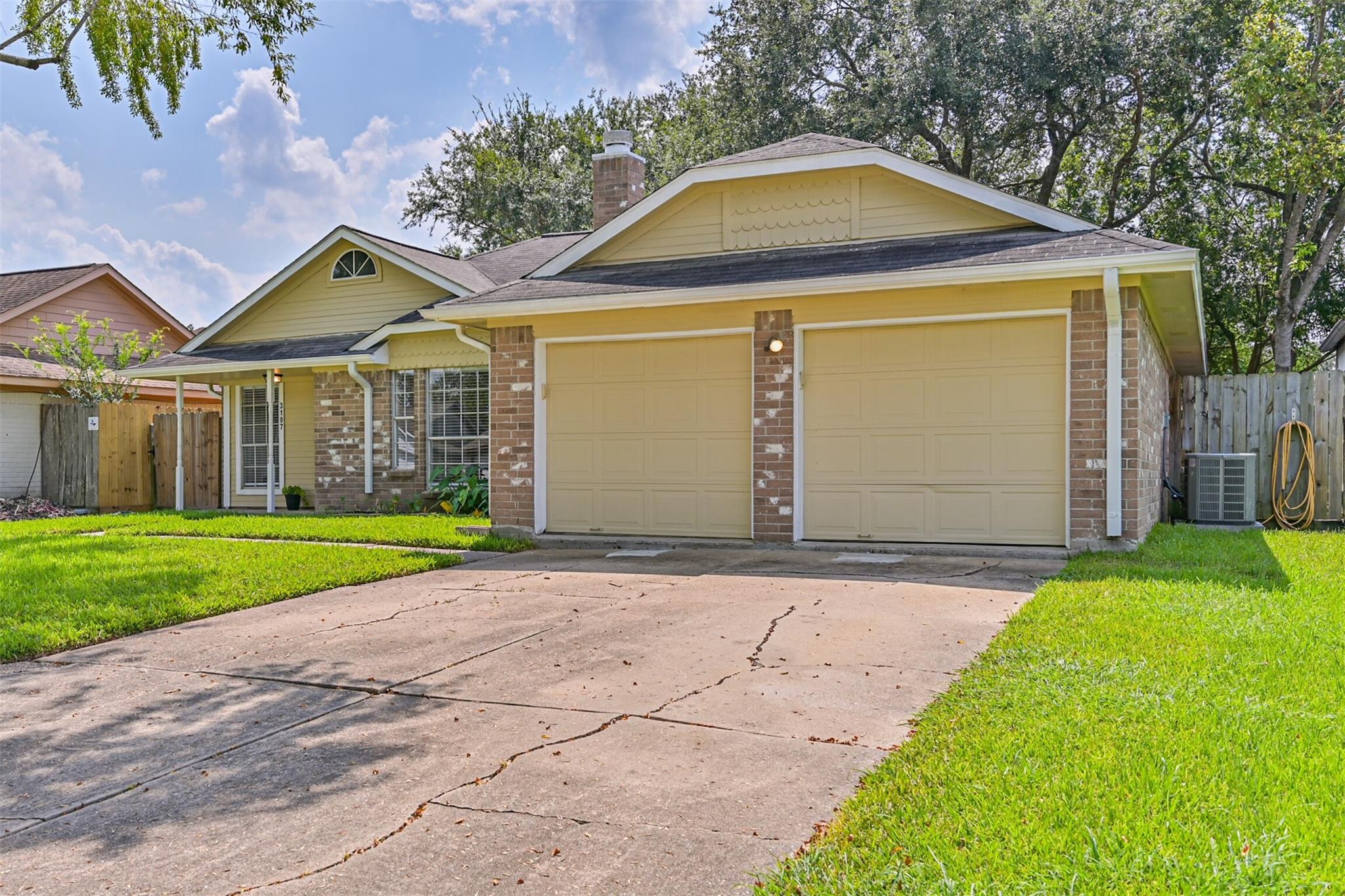 3107 Deer Trail Drive