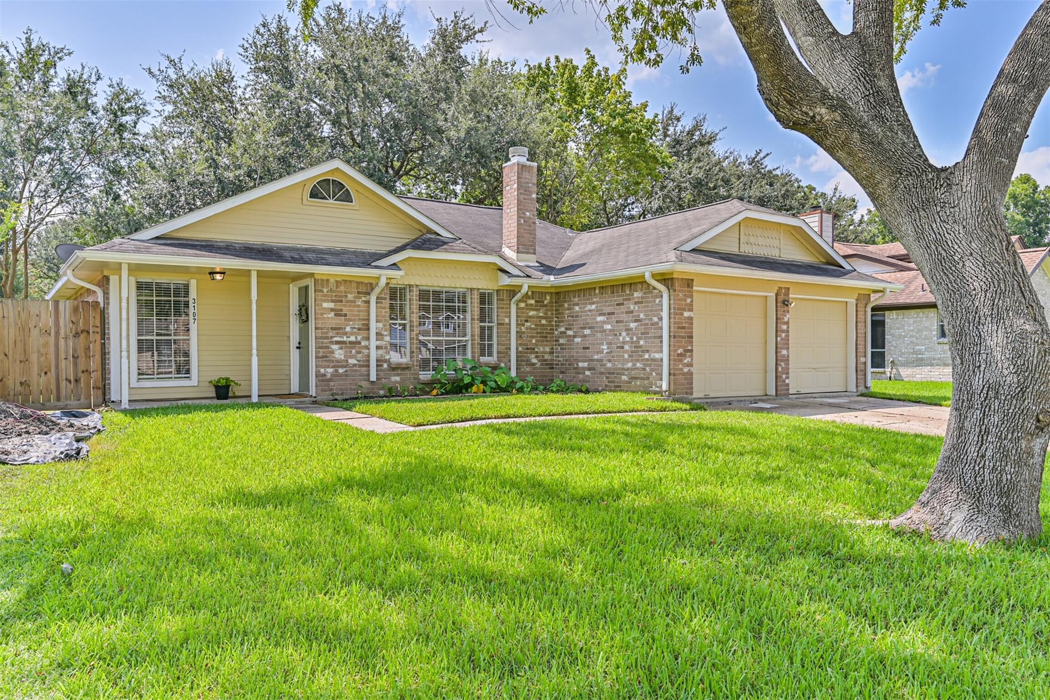 3107 Deer Trail Drive
