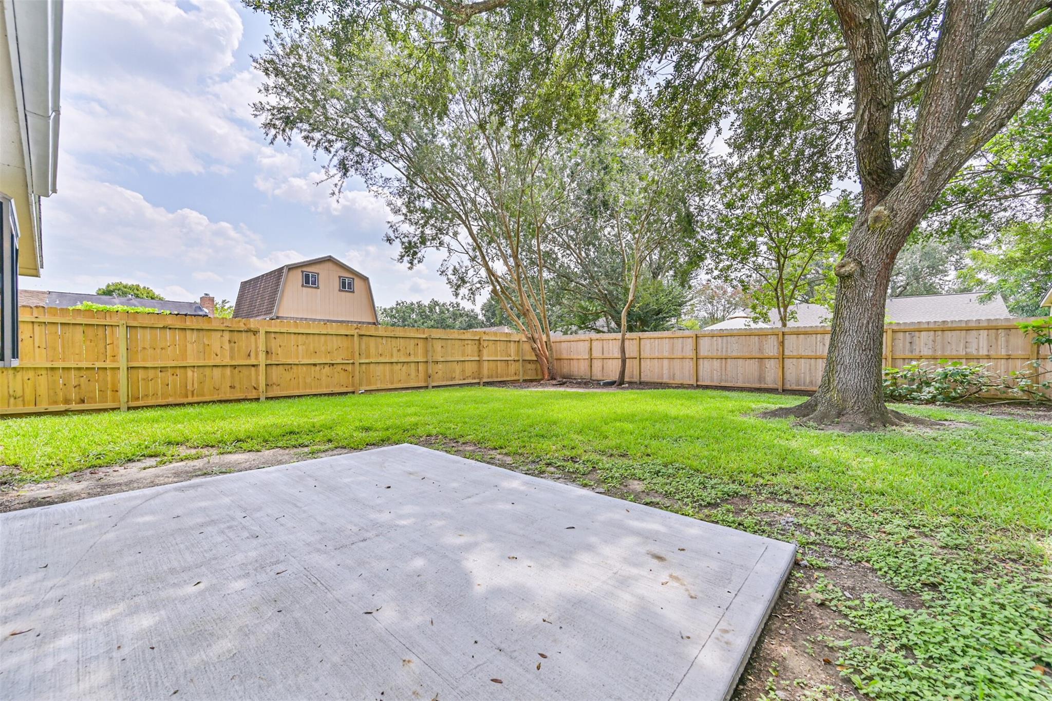 3107 Deer Trail Drive