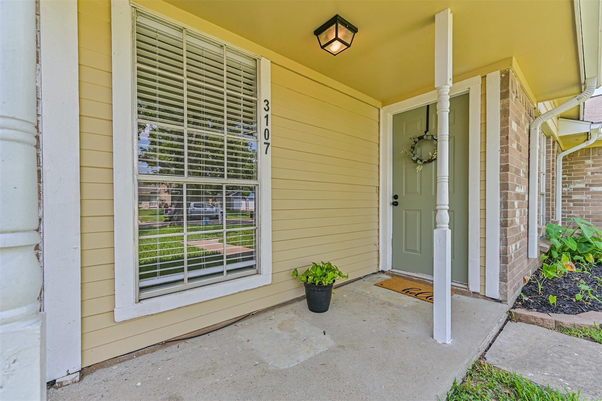3107 Deer Trail Drive