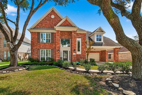 2125 Shaly Breeze Lane League City TX 77573