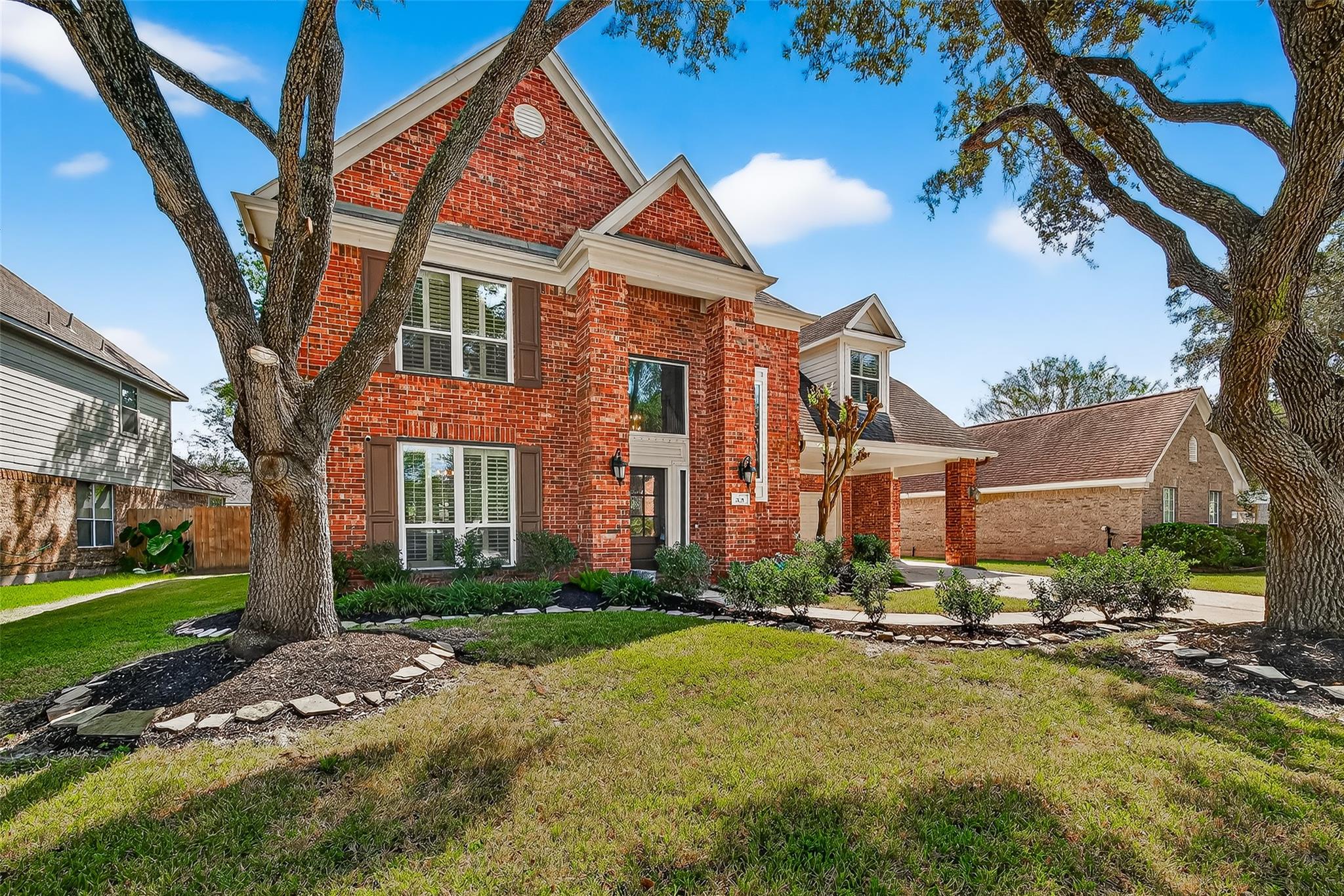 2125 Shaly Breeze Lane