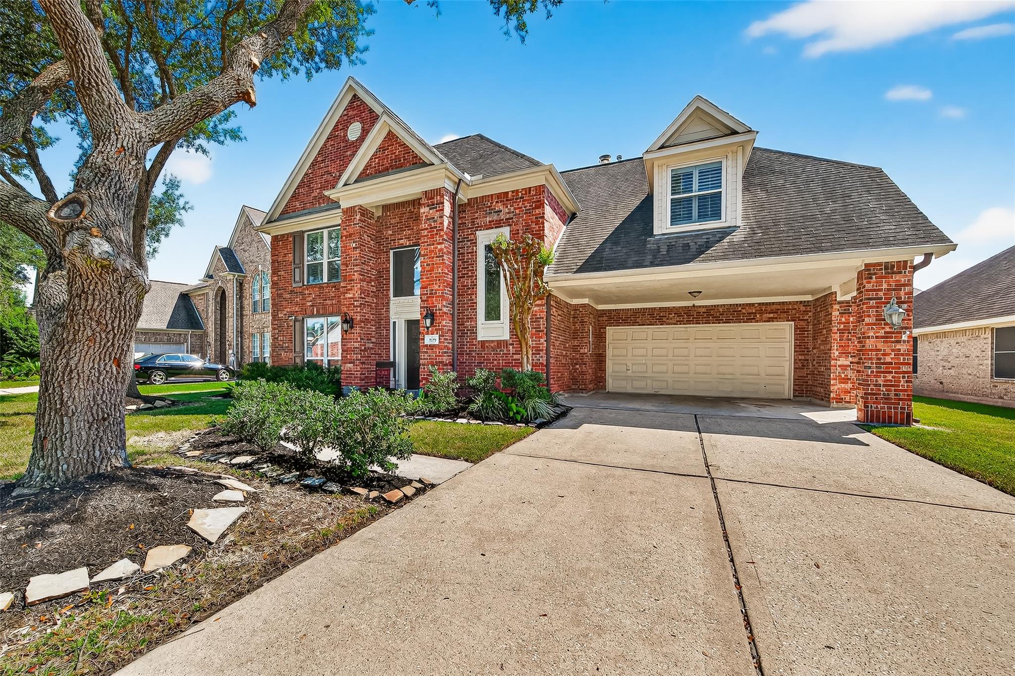 2125 Shaly Breeze Lane