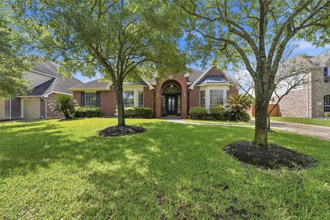 12427 Pedder Way Drive Tomball TX 77377