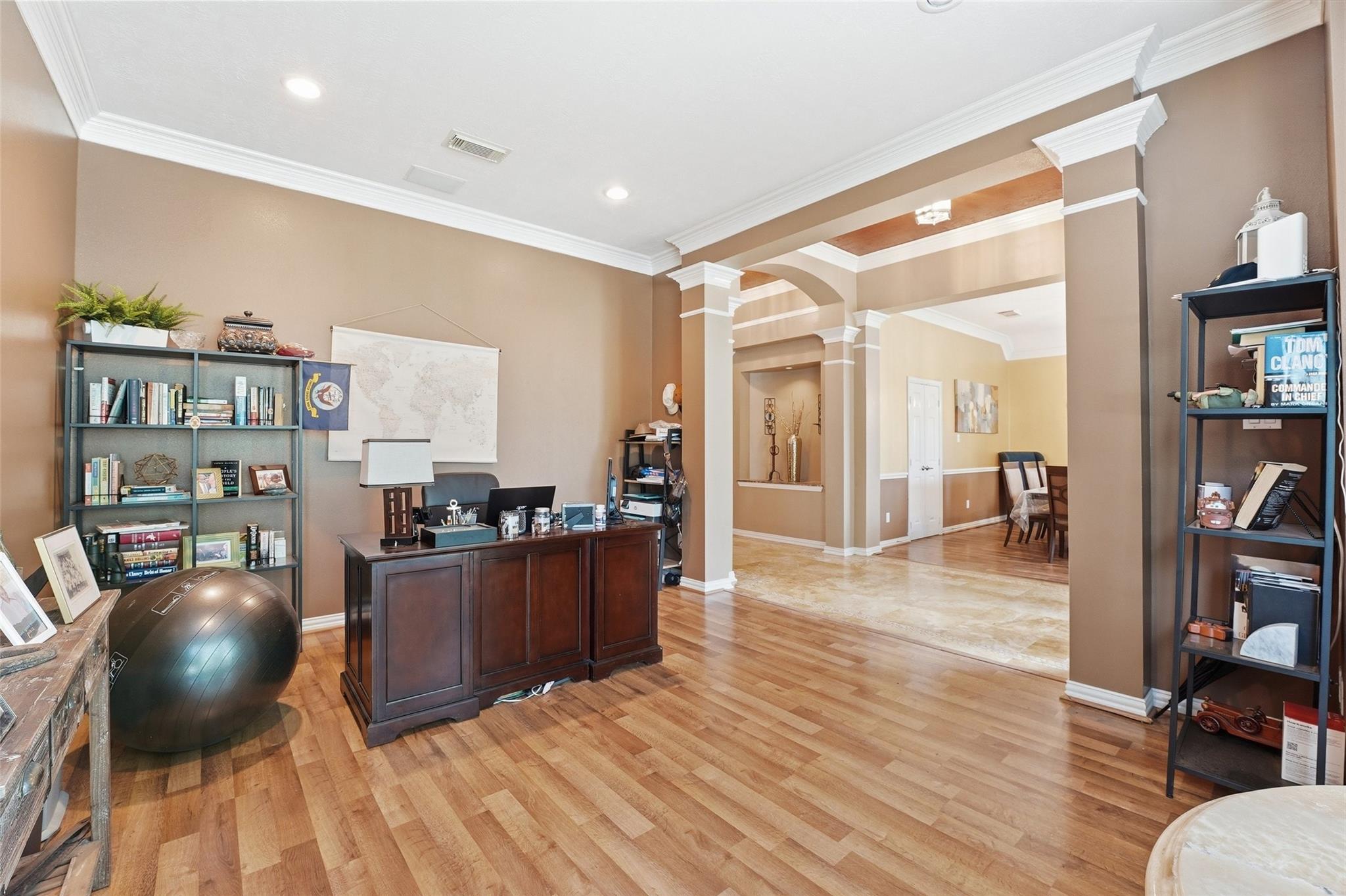 12427 Pedder Way Drive