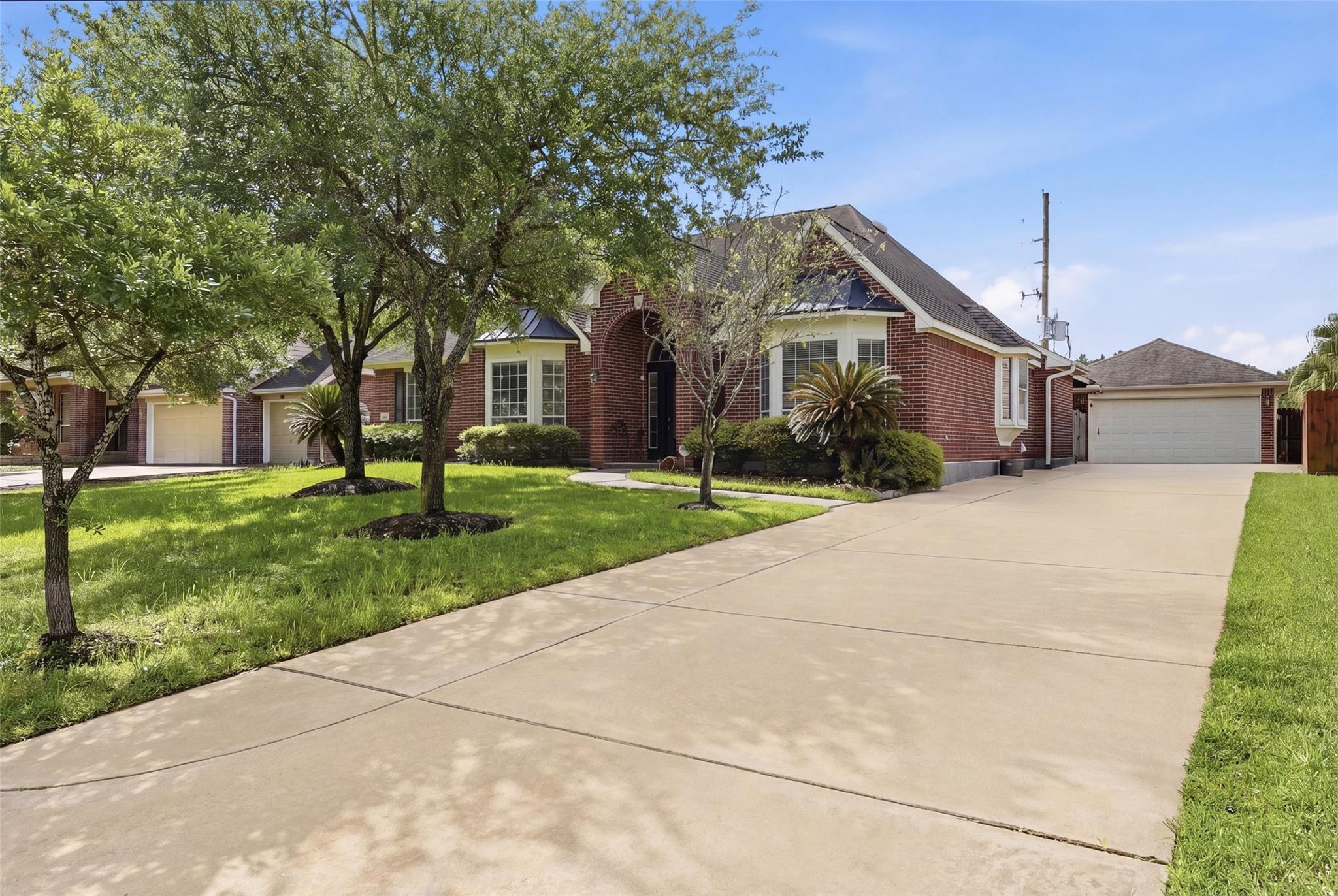 12427 Pedder Way Drive