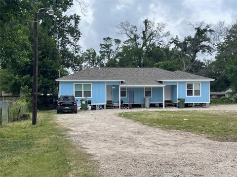 Photo of 21882 Russell Drive, New Caney, TX 77357 (MLS # 20803560)