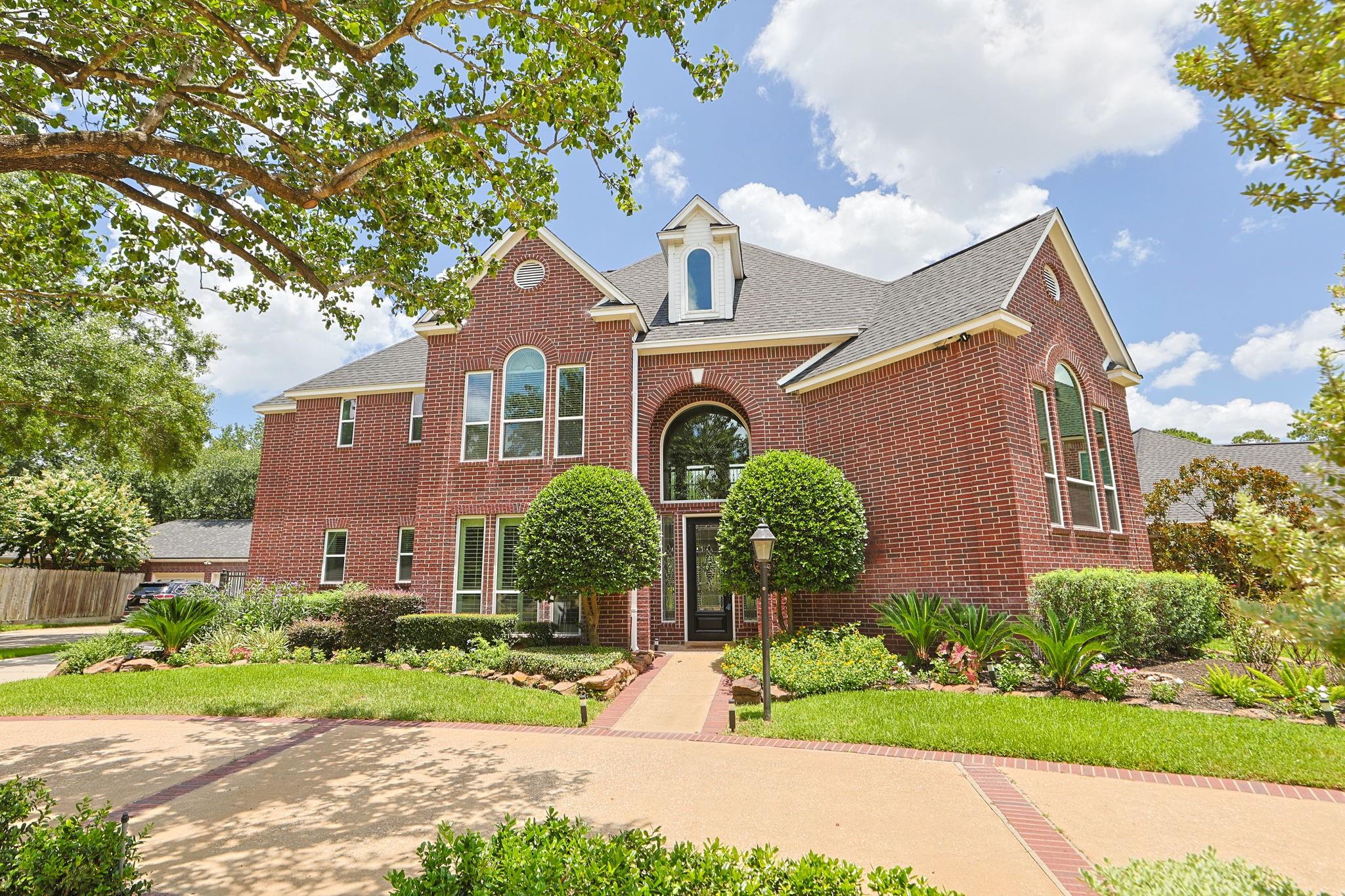 14122 Champion Village Drive