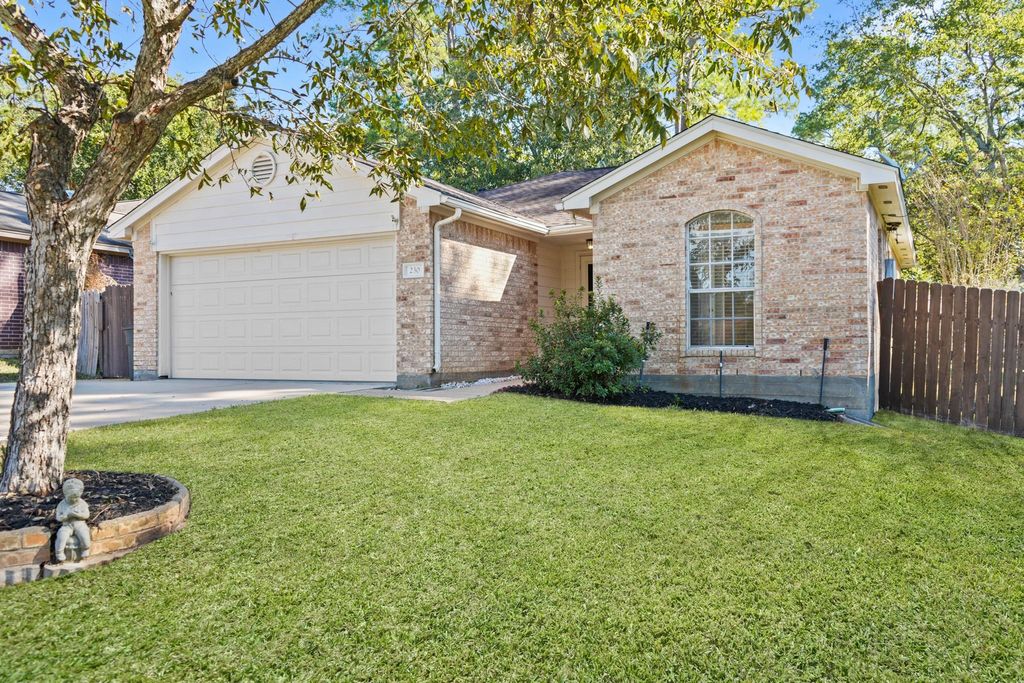 Photo of 230 Cool Cove, Montgomery, TX 77356 (MLS # 90834129)