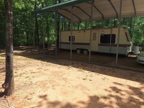 Photo of 360 Oakridge, Livingston, TX 77351 (MLS # 51084814)