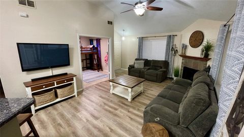 Tiny photo for 132 Cotton Drive, Lake Jackson, TX 77566 (MLS # 88930504)