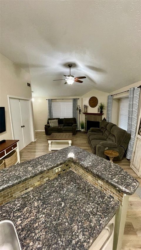 Tiny photo for 132 Cotton Drive, Lake Jackson, TX 77566 (MLS # 88930504)