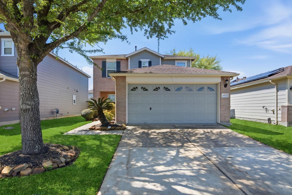 Photo of 6615 Green Pear Lane, Houston, TX 77049 (MLS # 41598174)