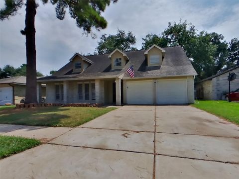 Photo of 3522 Campfield Court, Katy, TX 77449 (MLS # 28218496) Photo of 3522 Campfield Court, Katy, TX 77449 (MLS # 28218496)