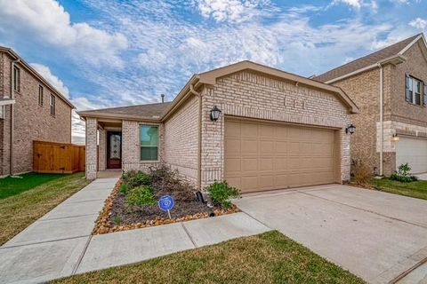 Photo of 21227 Gulf Front Drive, Cypress, TX 77433 (MLS # 63517517)