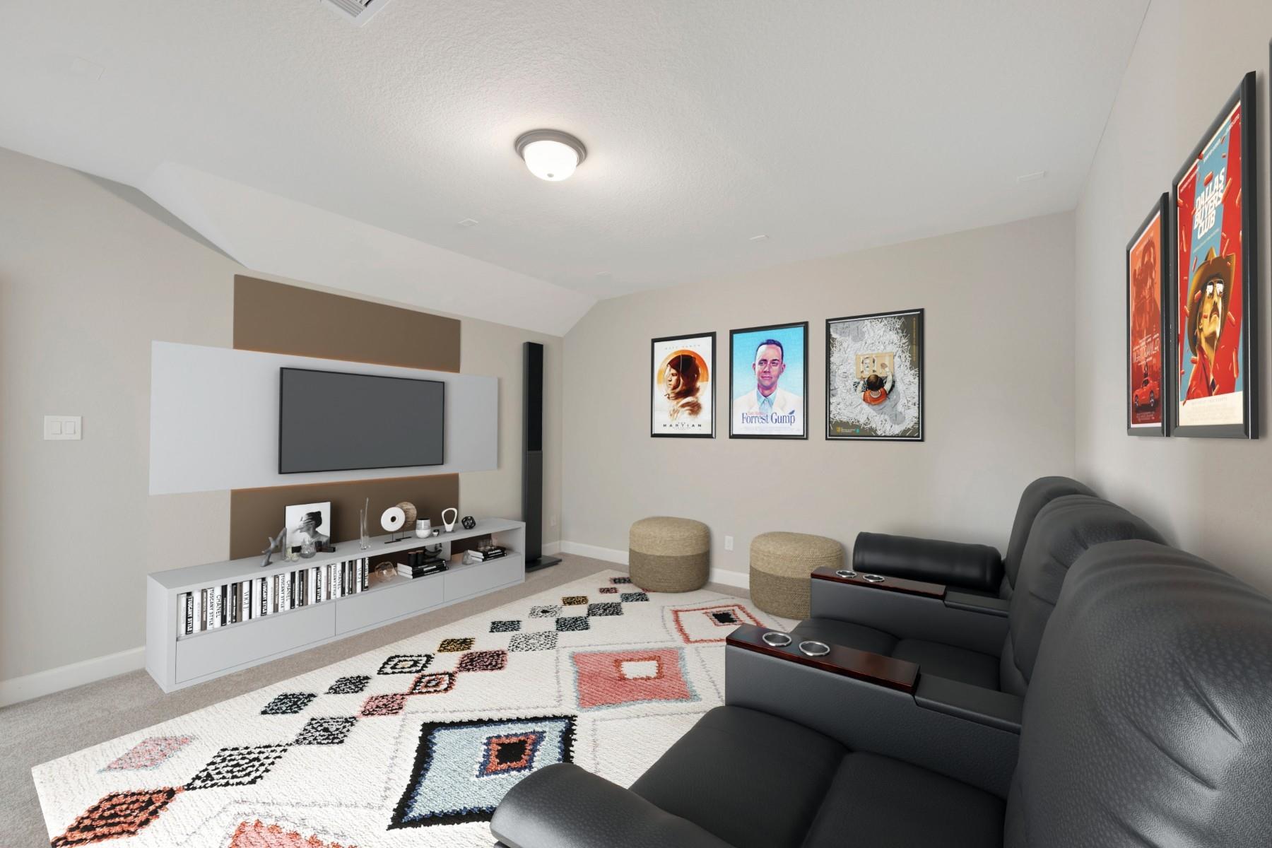 26440 North Wayland Chase