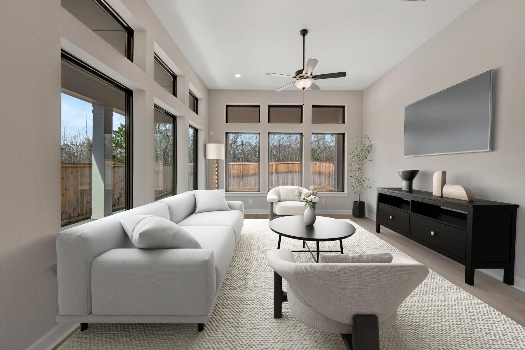 26440 North Wayland Chase