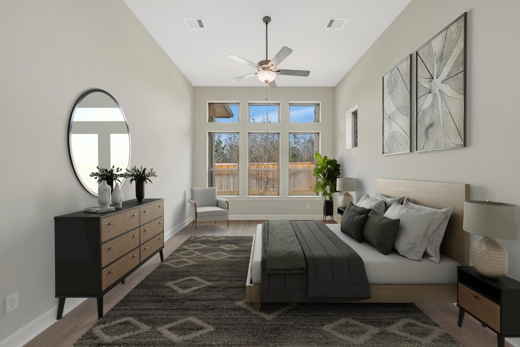 26440 North Wayland Chase