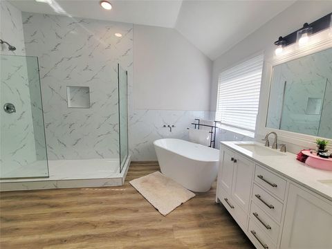 Photo of 5015 Aquilla Court, Missouri City, TX 77459 (MLS # 58797254)