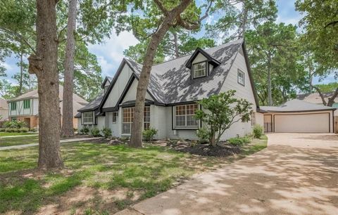 12611 Campsite Trl Cypress TX 77429