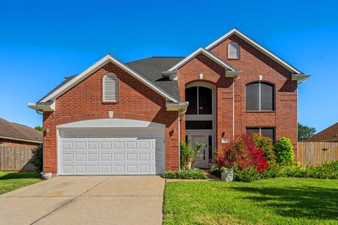 3307 Norma Lane Pearland TX 77584