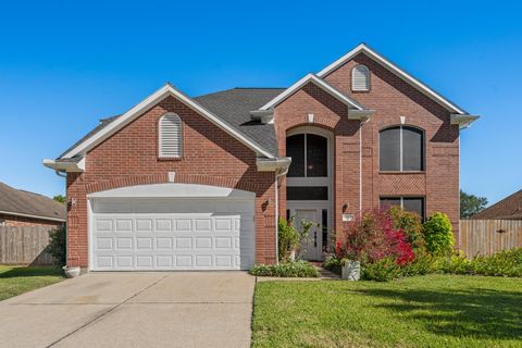 3307 Norma Lane Pearland TX 77584