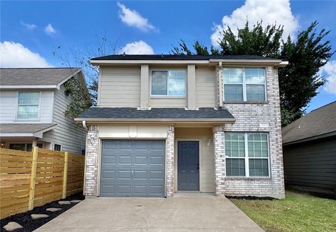 2523 Rhapsody Court Bryan TX 77802