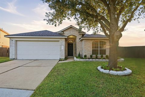 Photo of 6006 Wilcox Point Court, Spring, TX 77388 (MLS # 26215041)